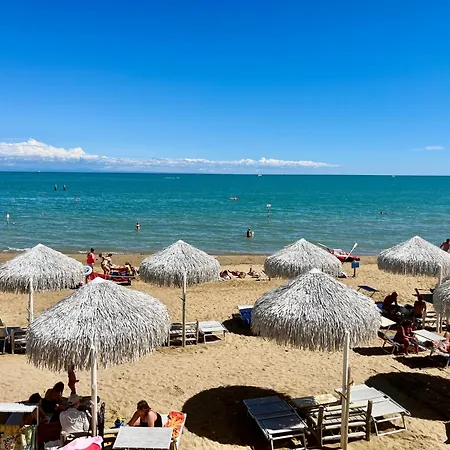 Villa Casa Luna Lignano Sabbiadoro