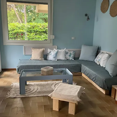 Villa Casa Luna