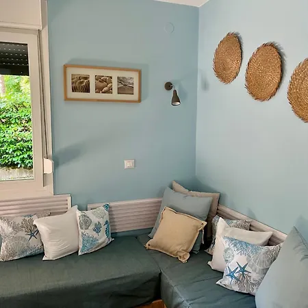 Casa Luna