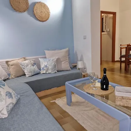 Casa Luna Lignano Sabbiadoro